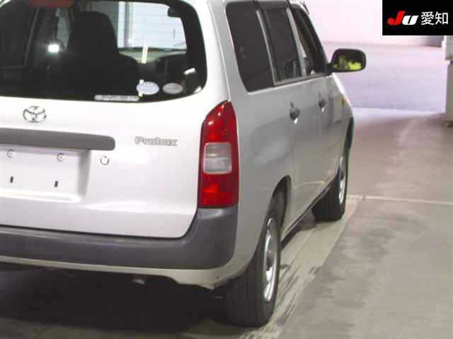 TOYOTA PROBOX 2008