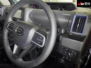 DAIHATSU TANTO 2020