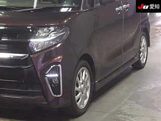 DAIHATSU TANTO 2020