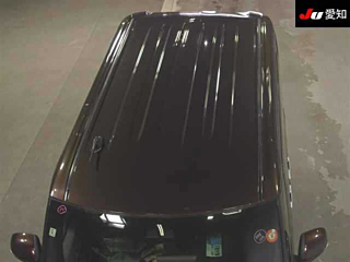 DAIHATSU TANTO 2020
