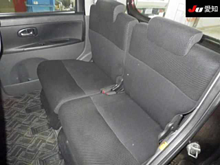 DAIHATSU TANTO 2008