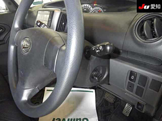 DAIHATSU TANTO 2008