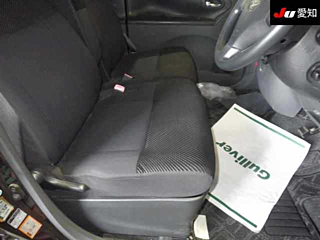 DAIHATSU TANTO 2008