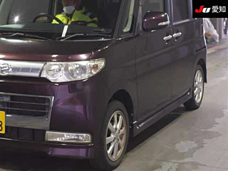 DAIHATSU TANTO 2008