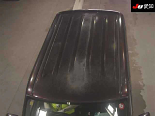 DAIHATSU TANTO 2008