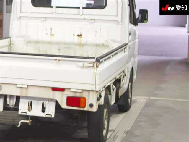 NISSAN CLIPPER TRUCK 2015