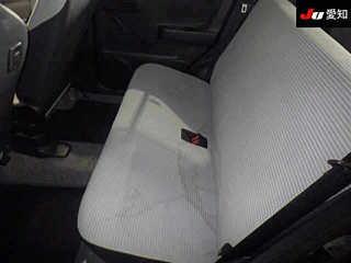 SUZUKI ALTO 2015