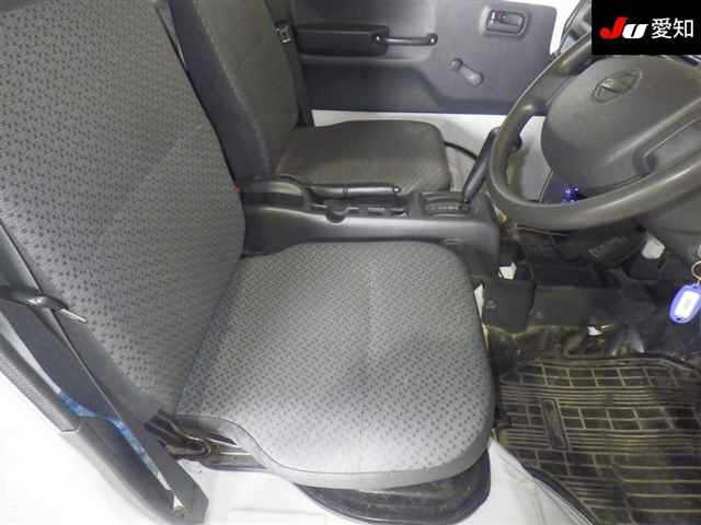 NISSAN CLIPPER TRUCK 2015