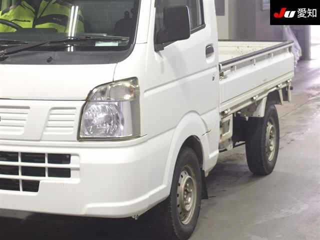 NISSAN CLIPPER TRUCK 2015