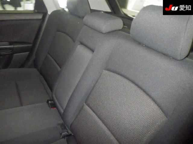 MAZDA AXELA 2008