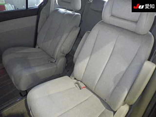 MAZDA MPV 2008