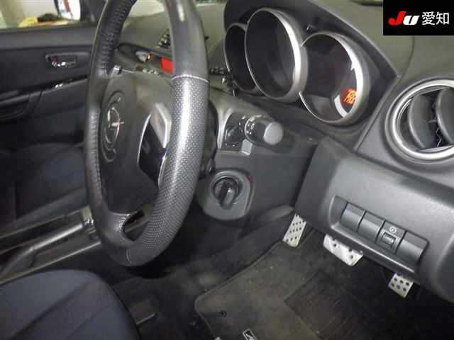 MAZDA AXELA 2008