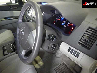 MAZDA MPV 2008