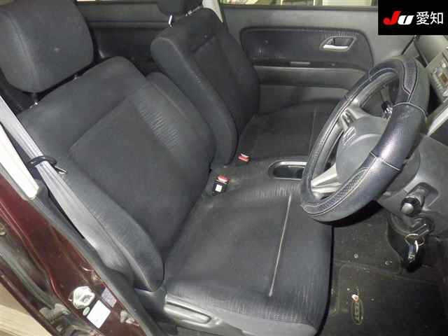 HONDA ZEST 2010