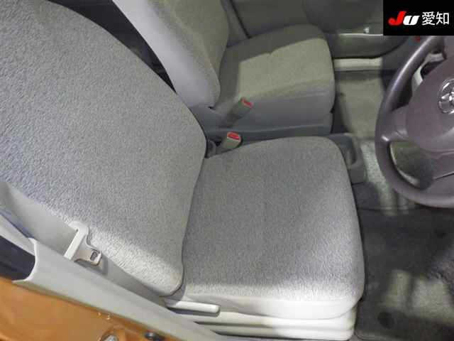TOYOTA PASSO 2010