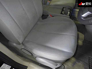 MAZDA MPV 2008