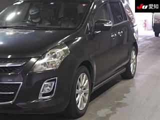 MAZDA MPV 2008