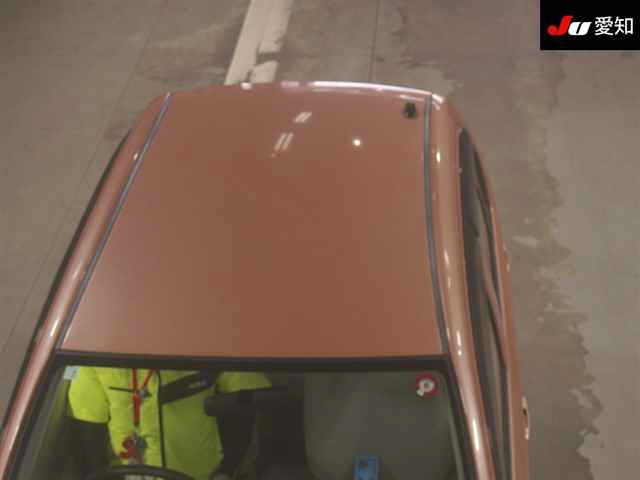 TOYOTA PASSO 2010