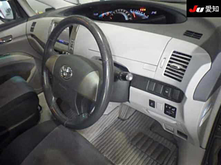 TOYOTA ESTIMA 2008