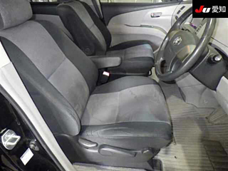 TOYOTA ESTIMA 2008