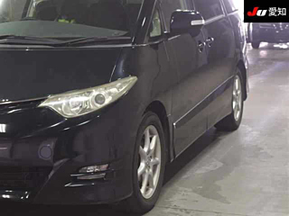 TOYOTA ESTIMA 2008
