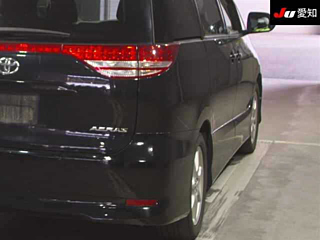 TOYOTA ESTIMA 2008