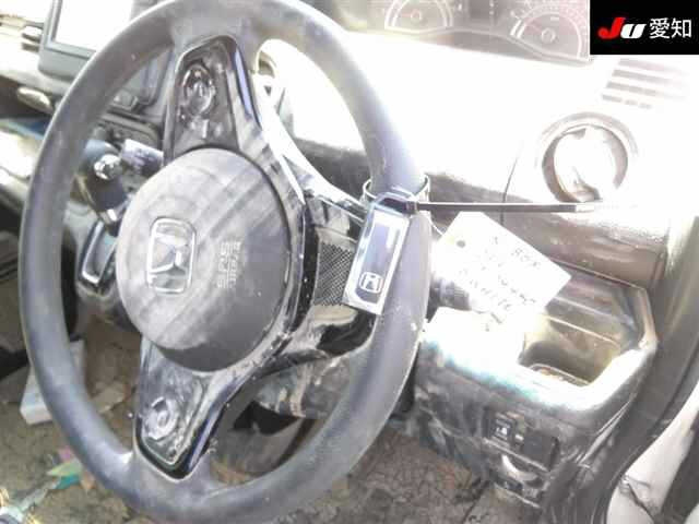 HONDA N BOX 2022