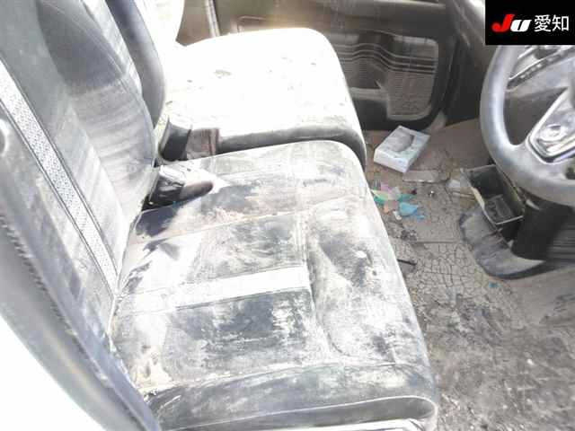 HONDA N BOX 2022