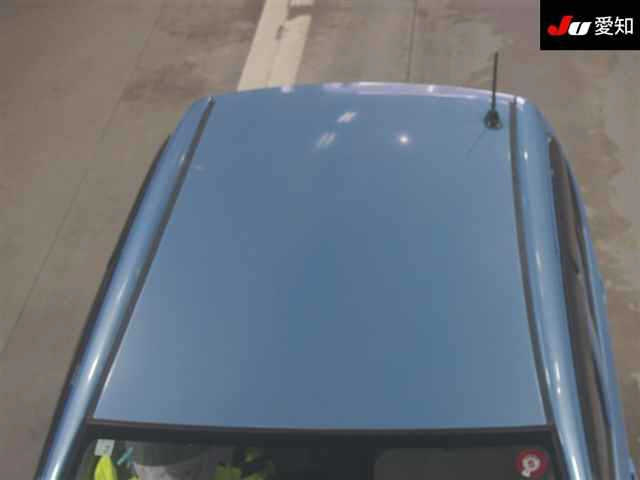 TOYOTA PASSO 2014