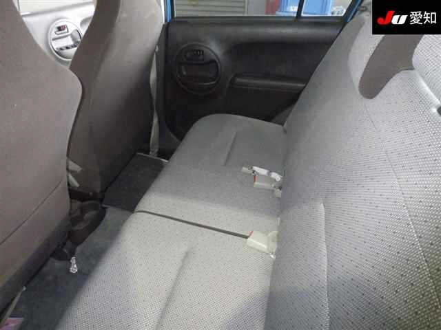 TOYOTA PASSO 2014