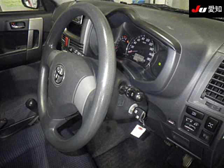 TOYOTA RUSH 2009