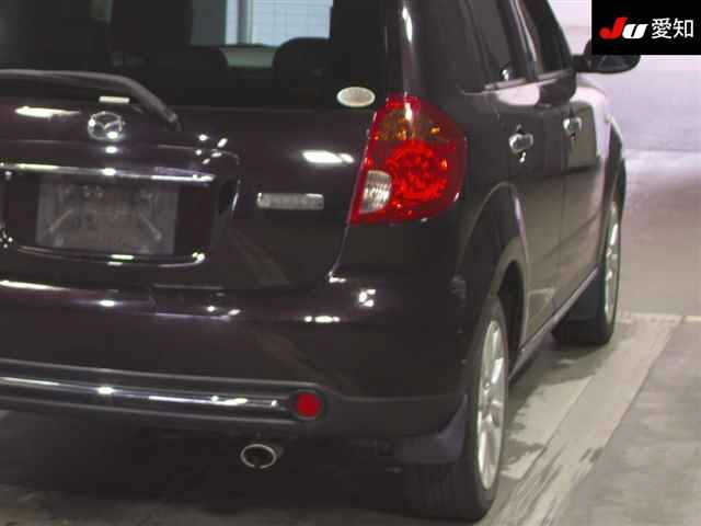 MAZDA VERISA 2013