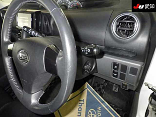 DAIHATSU TANTO 2009