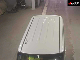 DAIHATSU TANTO 2009