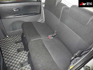 DAIHATSU TANTO 2009