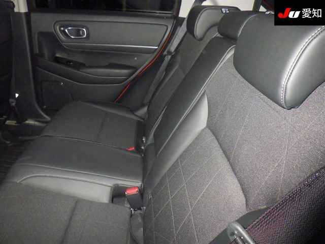 HONDA VEZEL 2023