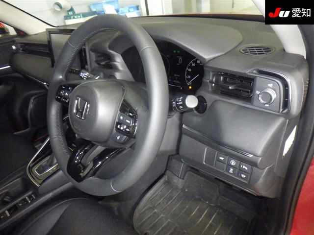 HONDA VEZEL 2023