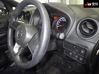 NISSAN NOTE 2019