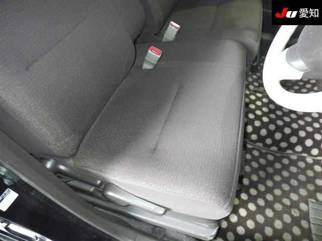 TOYOTA PASSO 2012