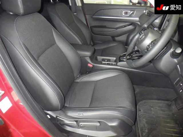 HONDA VEZEL 2023