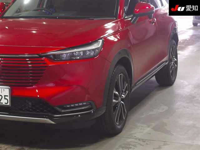 HONDA VEZEL 2023