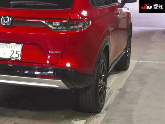 HONDA VEZEL 2023