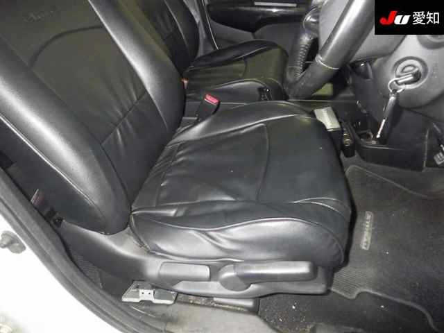 HONDA STREAM 2008