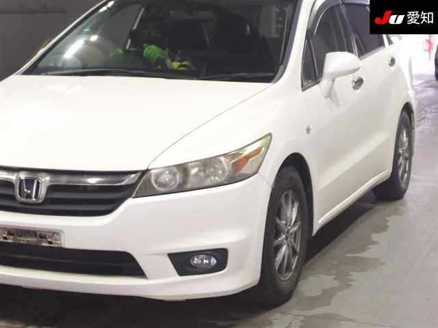 HONDA STREAM 2008