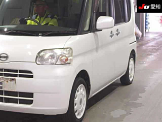DAIHATSU TANTO 2012