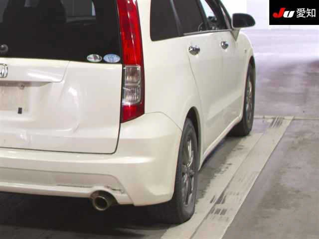 HONDA STREAM 2008