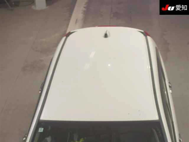 HONDA STREAM 2008