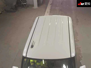 DAIHATSU TANTO 2012