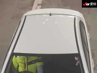 MITSUBISHI GALANT FORTIS 2014