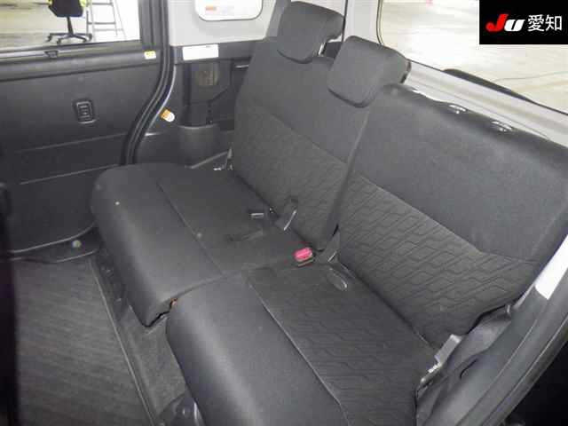 DAIHATSU THOR 2017